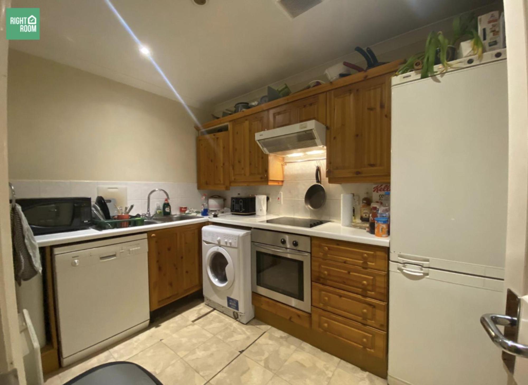 Готель Elgin House, Poplar, London E14 Екстер'єр фото